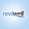 reviwell.at Logotyp
