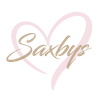 Saxbys Shop Logotip