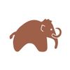 Tribu House Logotyp