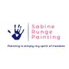 Sabine Runge Painting Logotype