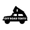 Off Road Tents Logotype