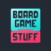 Boardgame Stuff Logotype