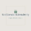 McGreals Department Store Logotype