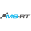 MS-RT Store Logotype