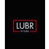 Lubrstore Logotipo