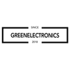 Greenelectronics di Romano Maria Logotipo