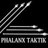 Phalanx Taktik Logotyp