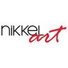 Nikkel Art bv Logotype