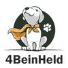 4beinheld Logotyp