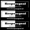 Keepersgoal Logotipo