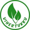 vihertukku.fi Logotip