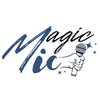 MagicMic Logotype