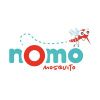 nomo-mosquito Logotype