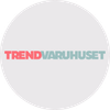 Trendvaruhuset Logo