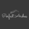 Perfect Arches Logotype