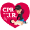 CPR WITH JR INC , Jenny Robles Logotipo