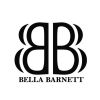 bellabarnett Logotipo