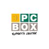 PCBOX Logotipo