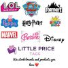 Little Price Tags Logotip