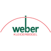 Weber Kleiderbügel Shop Logotype
