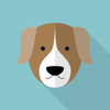 chien-perdu.org Logotype