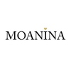 MOANINA Logotype