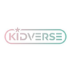 KIDVERSE Logotype