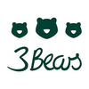 3Bears Logotype
