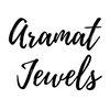 Aramat Jewels Logotipo