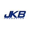 jkbprodukter.se Logotype