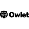 Owlet Nordic Logotype