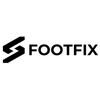 FootFix® Logotype