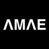 Amae Capsule Logotipo