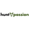HuntPassion Logotype