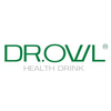 Dr.Owl Health Drink Logotype