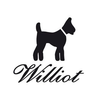 Williot Logotyyppi