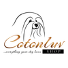 Cotonluv Shop Logotipo