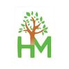 HM Vitalstoffe Logotyp
