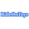 Ride On Toys Logotype