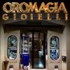Oromagia Gioielli Logotipo
