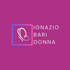 Ignazio Bari Donna Logotipo