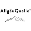 AllgäuQuelle Logotipo