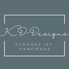 SP KD-DESIGNS Logotype