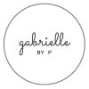 Gabriellebyp Logotype