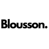 Blousson Logo