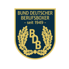 Bund Deutscher Berufsboxer e.V. - Fanshop Logotype