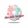 Mini Dolls Boutique Logotyp