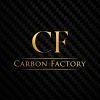 Carbon Factory Logotip