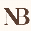 Nina van den Bosch Logotype