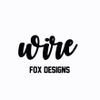The Wire Fox Logotipo